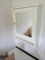 Badkamer spiegel kastje, Ophalen of Verzenden, Zo goed als nieuw