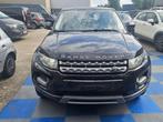 Land Rover Range Rover Evoque TD4 Dynamic bj. 2014 Euro 5 Pa, USB, Euro 5, 149 pk, Gebruikt