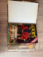 Map sport magazine 1980-1981, Boeken, Tijdschriften en Kranten, Ophalen of Verzenden, Zo goed als nieuw