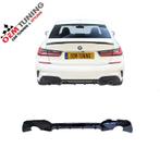 Diffuseur BMW G20 G21 | Série 3 | 2019-2022 | compétition |, Autos : Pièces & Accessoires, Neuf, Arrière, BMW, Enlèvement ou Envoi