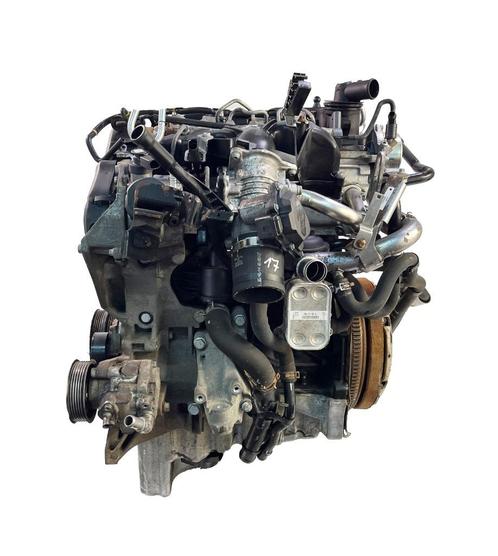 Volkswagen Crafter 2.0 CKTB CKT-motor, Auto-onderdelen, Motor en Toebehoren, Volkswagen, Ophalen of Verzenden