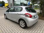 Peugeot 208 11/2013 Airco /gps 127.000km, Auto's, Particulier, Te koop, Benzine