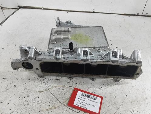 INLAATSPRUITSTUK Volkswagen Tiguan (AD1) (0002366596), Auto-onderdelen, Motor en Toebehoren, Volkswagen, Gebruikt