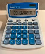 Bureaurekenmachine - Ibico 212X, Ophalen of Verzenden, Nieuw