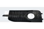 GRILL AUDI A1 8X0 2013-2015 S-LINE LEFT SIDE GRILLE FOR HALO, Ophalen of Verzenden, 6 maanden garantie, Gebruikt
