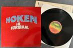 NORMAAL - Høken is normaal ( LP ), Cd's en Dvd's, Vinyl | Nederlandstalig, Verzenden, 12 inch, Rock