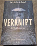 Sandra J. Paul - Verknipt, Ophalen of Verzenden, Zo goed als nieuw, België