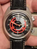 Montre Fortis, Enlèvement ou Envoi