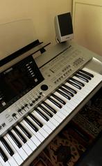 Keyboardspeler tyros 4, Ophalen, Zo goed als nieuw, Yamaha