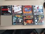 Playstation 1 spellen games lot, Games en Spelcomputers, Games | Sony PlayStation 1, Ophalen of Verzenden, Gebruikt