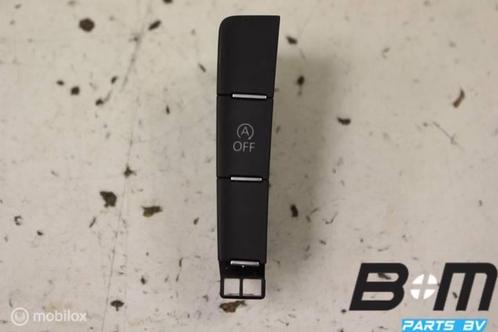 Schakelaar voor start-stop VW Golf 7 5G1927137T, Auto-onderdelen, Dashboard en Schakelaars, Gebruikt