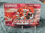 Pokémon Ruby - Nintendo GameBoy Advance GBA - Japans, Games en Spelcomputers, Games | Nintendo Game Boy, Ophalen of Verzenden