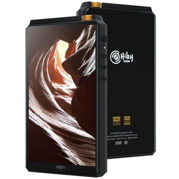 Hiby r6III high end dap beschikbaar voor biedingen