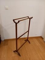 Porte serviettes en acajou, années 1920, Enlèvement