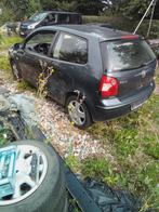 Alle onderdelen VW polo 9n 1.4 benzine, Ophalen