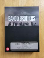 Coffret DVD Band of Brothers / Frères d’Armes – Intégrale, CD & DVD, Drame, Coffret, Comme neuf, À partir de 16 ans
