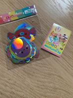 Stickers divers, Ophalen of Verzenden, Nieuw, Meerdere stickers