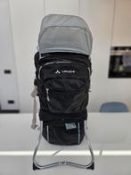 Kinderdraagzak Vaude Shuttle Premium, Kinderen en Baby's, Babydragers en Draagdoeken, Ophalen, Zo goed als nieuw