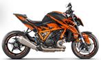 KTM SUPERDUKE 1390 EVO, Motoren, 2 cilinders, Motorrijbewijs A, Traction Control, Meer dan 35 kW