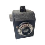 Camera Box Lumière France 1951 - Appareil Photo Vintage, Collections, Appareils photo & Matériel cinématographique, Appareils photo