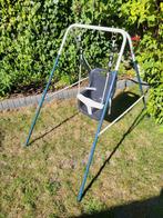 Axi metalen babyschommel, Kinderen en Baby's, Speelgoed | Buiten | Speeltoestellen, Ophalen, Schommel