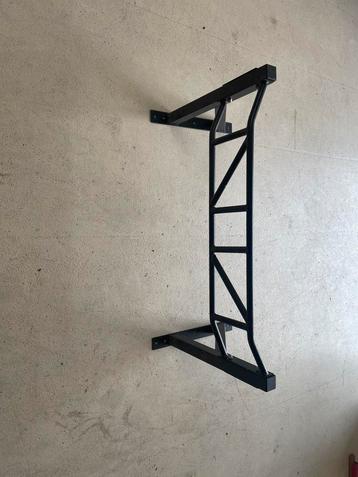 Optrekstang Multi grip. beschikbaar voor biedingen