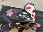 ROLLER enfant pointure 36-38 et accessoires, Enlèvement, Comme neuf