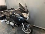 BMW R1200RT PERFECTE STAAT *** garantie ***, Motoren, Bedrijf, Toermotor