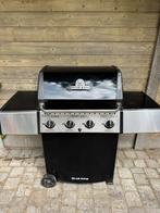 BBQ Broilking, Tuin en Terras, Gasbarbecues, Ophalen, Gebruikt