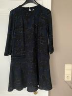 Jurk kleedje Essentiel M zwart/donker blauw, Kleding | Dames, Jurken, Ophalen of Verzenden