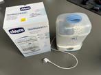 Chicco sterilisator, Ophalen, Gebruikt, Sterilisator