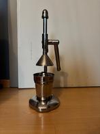 Handmatige Fruitpers, Elektronische apparatuur, Ophalen, Gebruikt, Handmatig, Citruspers