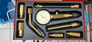 tester cylinder compression  beschikbaar voor biedingen