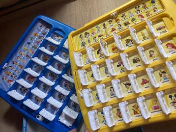 Wie is het Disney beschikbaar voor biedingen