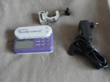 Flflocare Infinity sonde voeding pomp met Accesoires