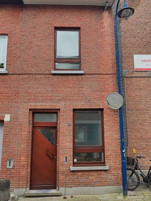 Charmant huis te koop in het hart van Kontich!, Immo, Maisons à vendre, Province d'Anvers, Jusqu'à 200 m², Maison 2 façades, Ventes sans courtier
