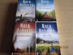 Nora Roberts boeken, Boeken, Ophalen of Verzenden