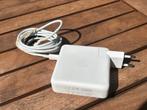87W USB-C adapter (MacBook), Computers en Software, Ophalen of Verzenden, Zo goed als nieuw, Apple