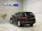 Skoda Kodiaq 1.5 TSI ACT 4x4 DSG Style | Full options, Auto's, Skoda, Automaat, 4 cilinders, Bruin, SUV of Terreinwagen