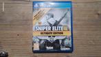Sniper Elite III Ultimate Edition - Playstation 4, Verzenden