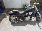 honda shadow 600 van '88-'98 onderdelen, Gebruikt