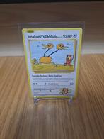 Doduo spaans 112/108, Ophalen, Zo goed als nieuw