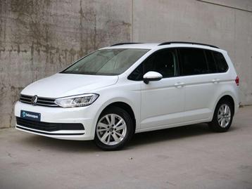 Volkswagen Touran 1.5 TSI Highline OPF (EU6AP) 7zit LIKE NEW