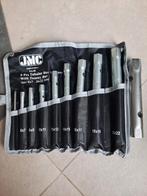 JMC tubular box spanner set, Ophalen of Verzenden, Zo goed als nieuw
