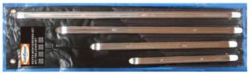 Bandenlichterset, 4-dlg. 300-400-500-600mm . Nieuw!! beschikbaar voor biedingen