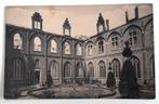 postkaart "Brandramp der Abdij Tongerloo- kloosterpanden", Verzamelen, Ophalen of Verzenden, 1940 tot 1960, Gelopen, Antwerpen