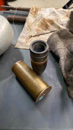 Pom-pom 37mm deco cheminée, Collections, Objets militaires | Seconde Guerre mondiale, Enlèvement ou Envoi