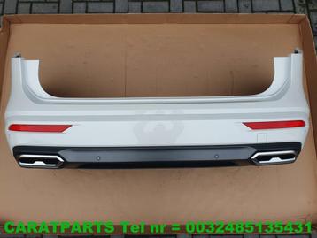 5FJ807417C tarraco achterbumper Tarraco FR pare-chocs tarrac, Utilisé, Arrière, Pare-chocs