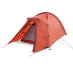 Trekkingtent voor 2 personen, Ophalen, Gebruikt, Tot en met 2