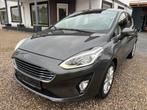 Heel mooi Ford fiesta 1.5 tdci jaar 2018, Achat, Euro 6, Entreprise, Boîte manuelle